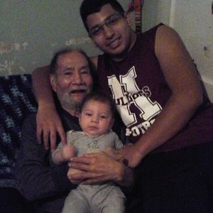 Meet your Posher, Steven